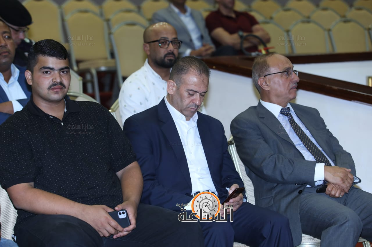 Madar Al-Saa Images 0.9151537018201434