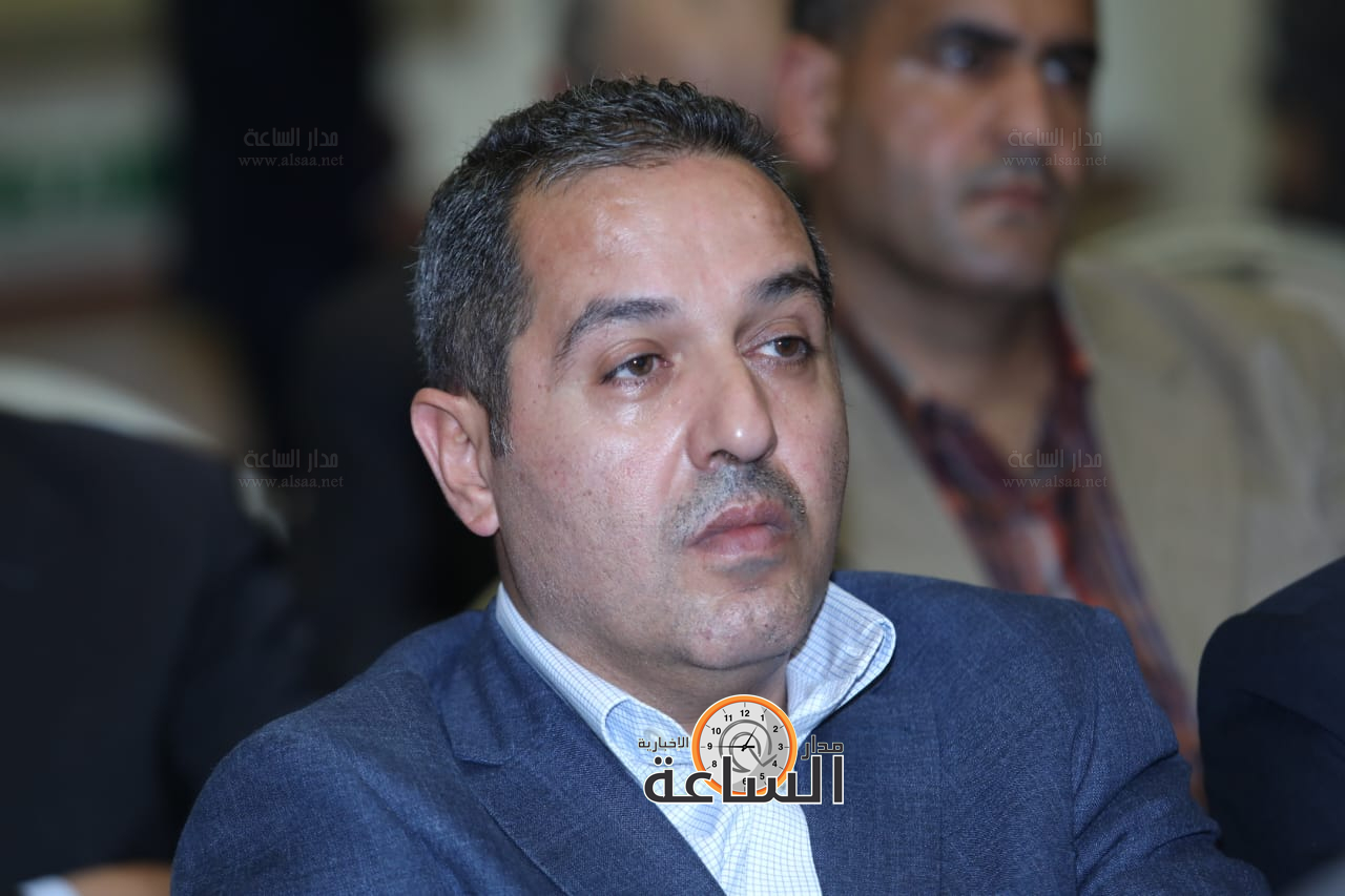 Madar Al-Saa Images 0.41725910241543285