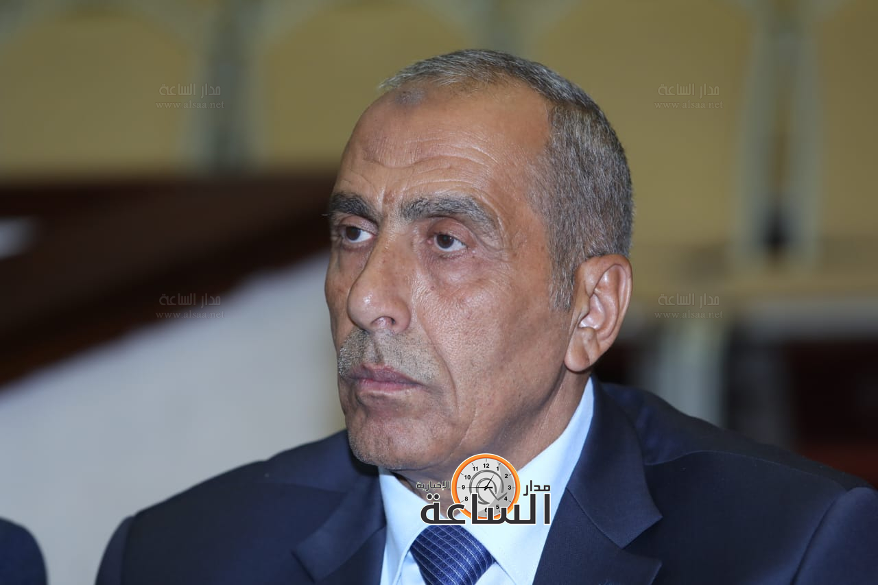 الباشا فاضل الحمود