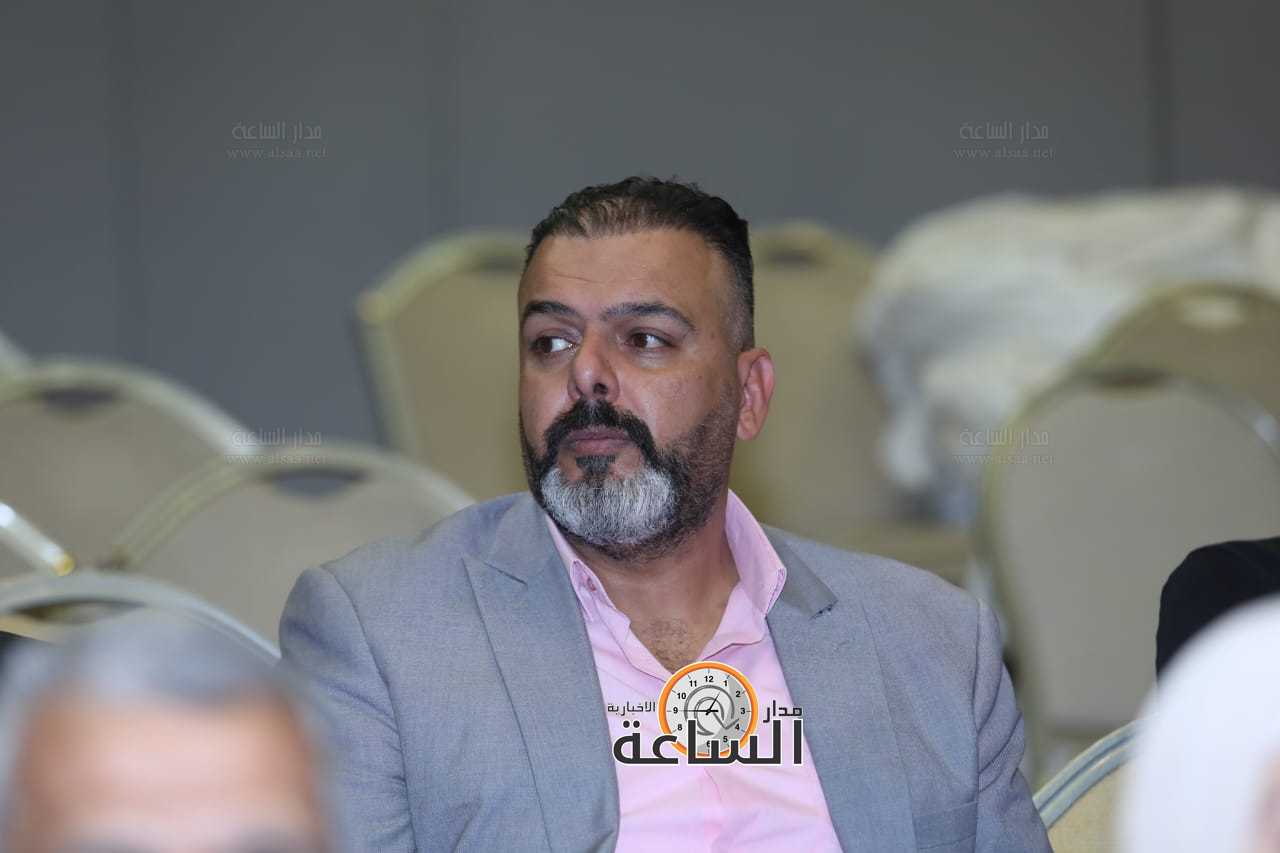 Madar Al-Saa Images 0.20372377480614068