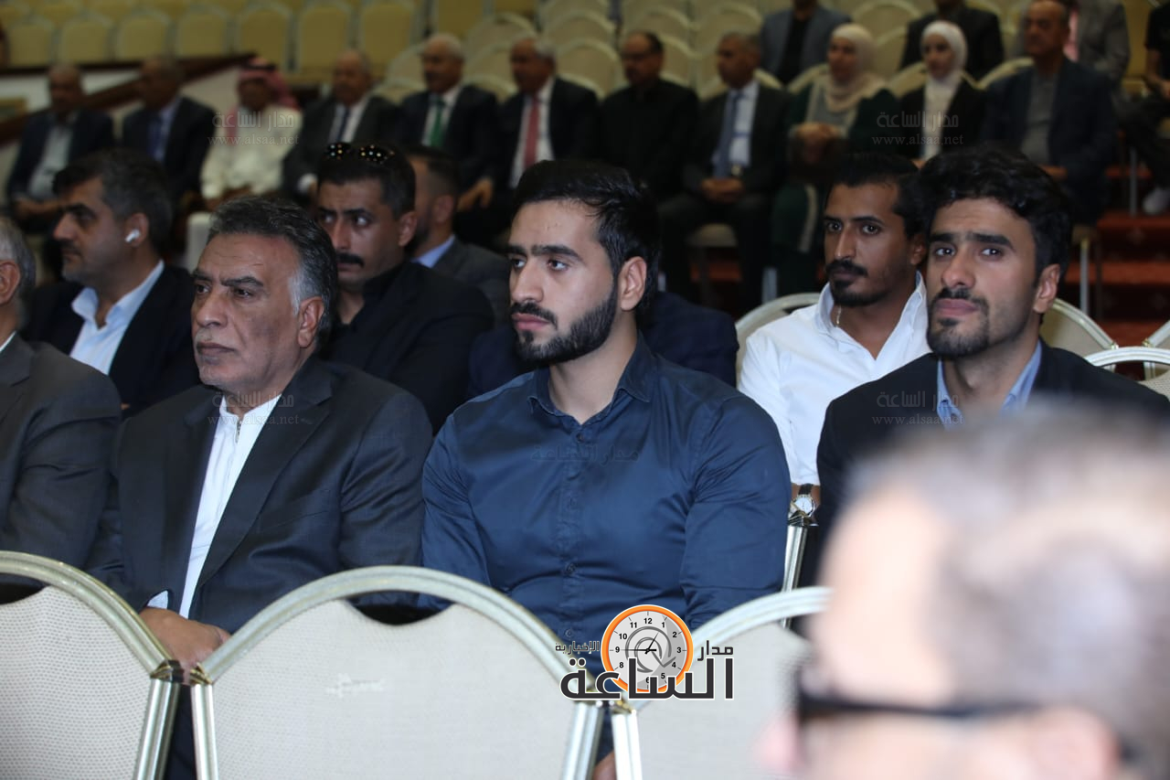 Madar Al-Saa Images 0.23977967425775182