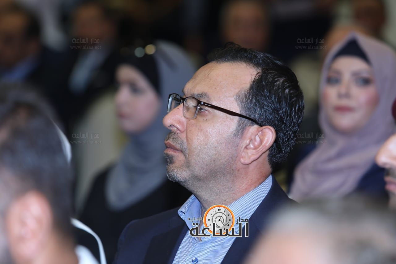 Madar Al-Saa Images 0.1925163839210864