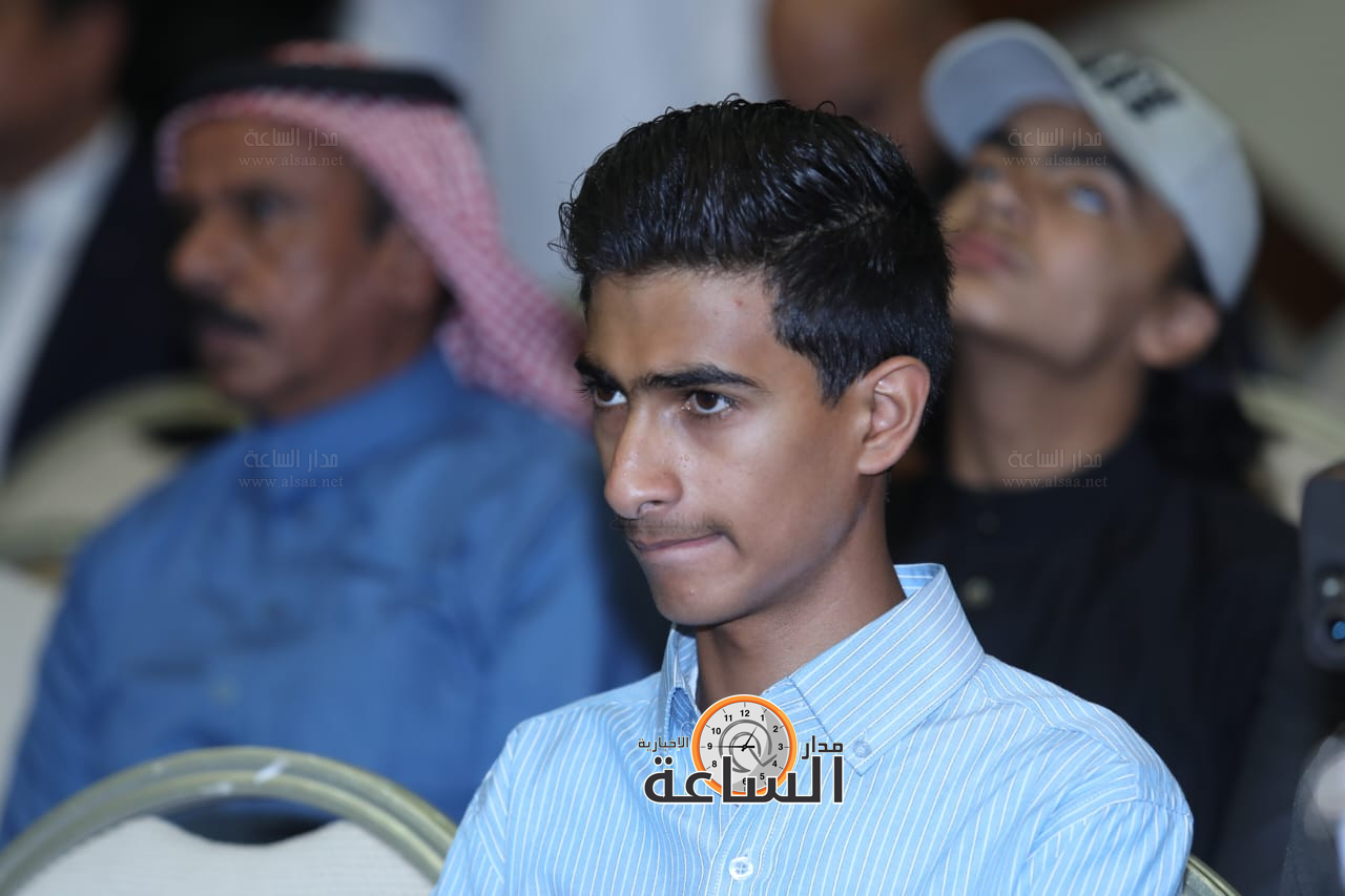 Madar Al-Saa Images 0.5361804752453321