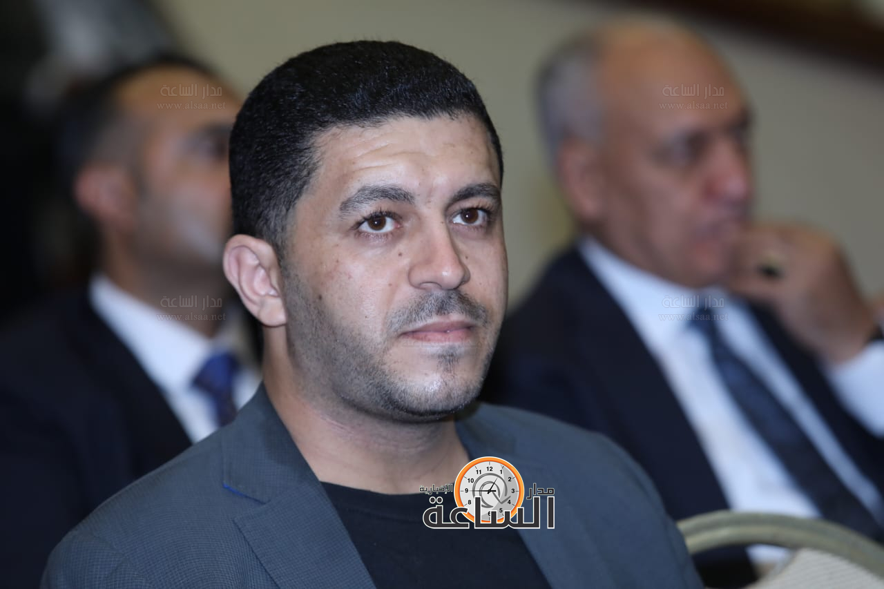 Madar Al-Saa Images 0.28407405679542386