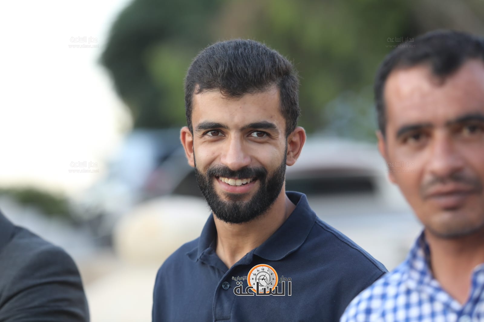 Madar Al-Saa Images 0.13989423835457648