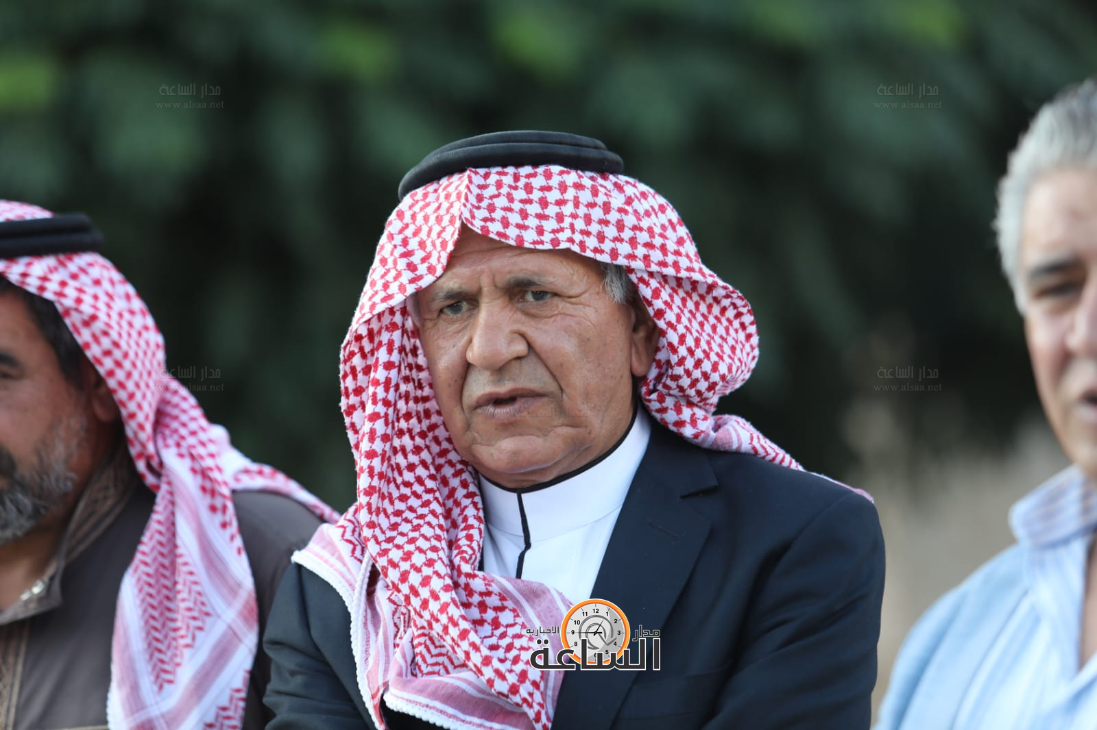 Madar Al-Saa Images 0.5656951697880315