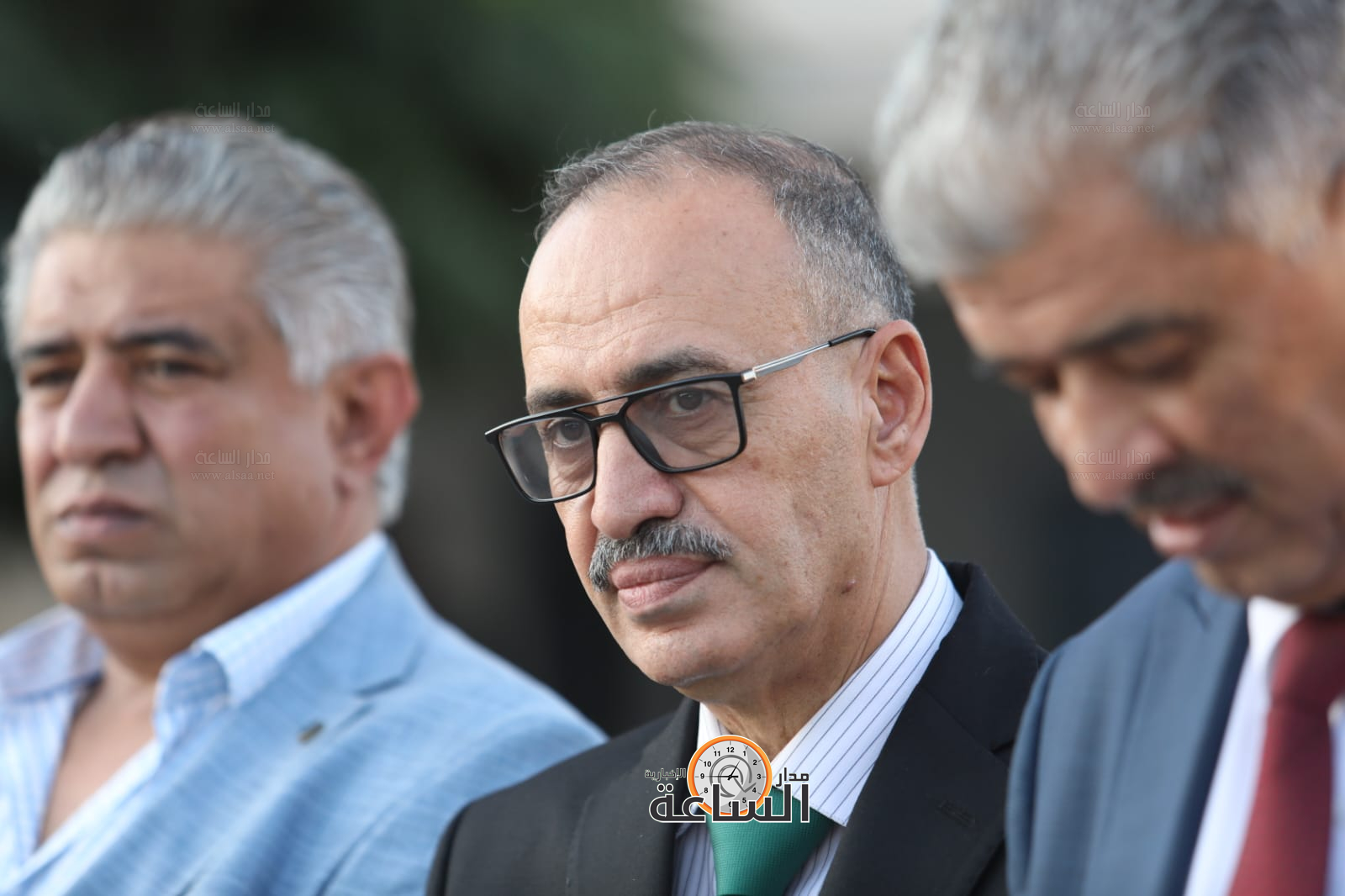 Madar Al-Saa Images 0.18902084960892718