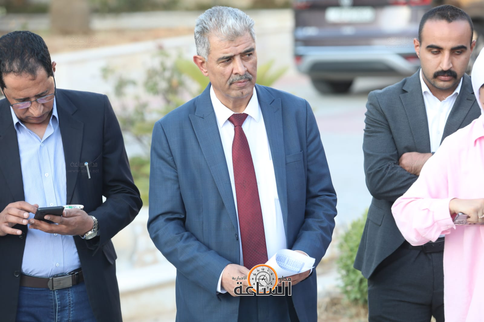 Madar Al-Saa Images 0.31942863495329754