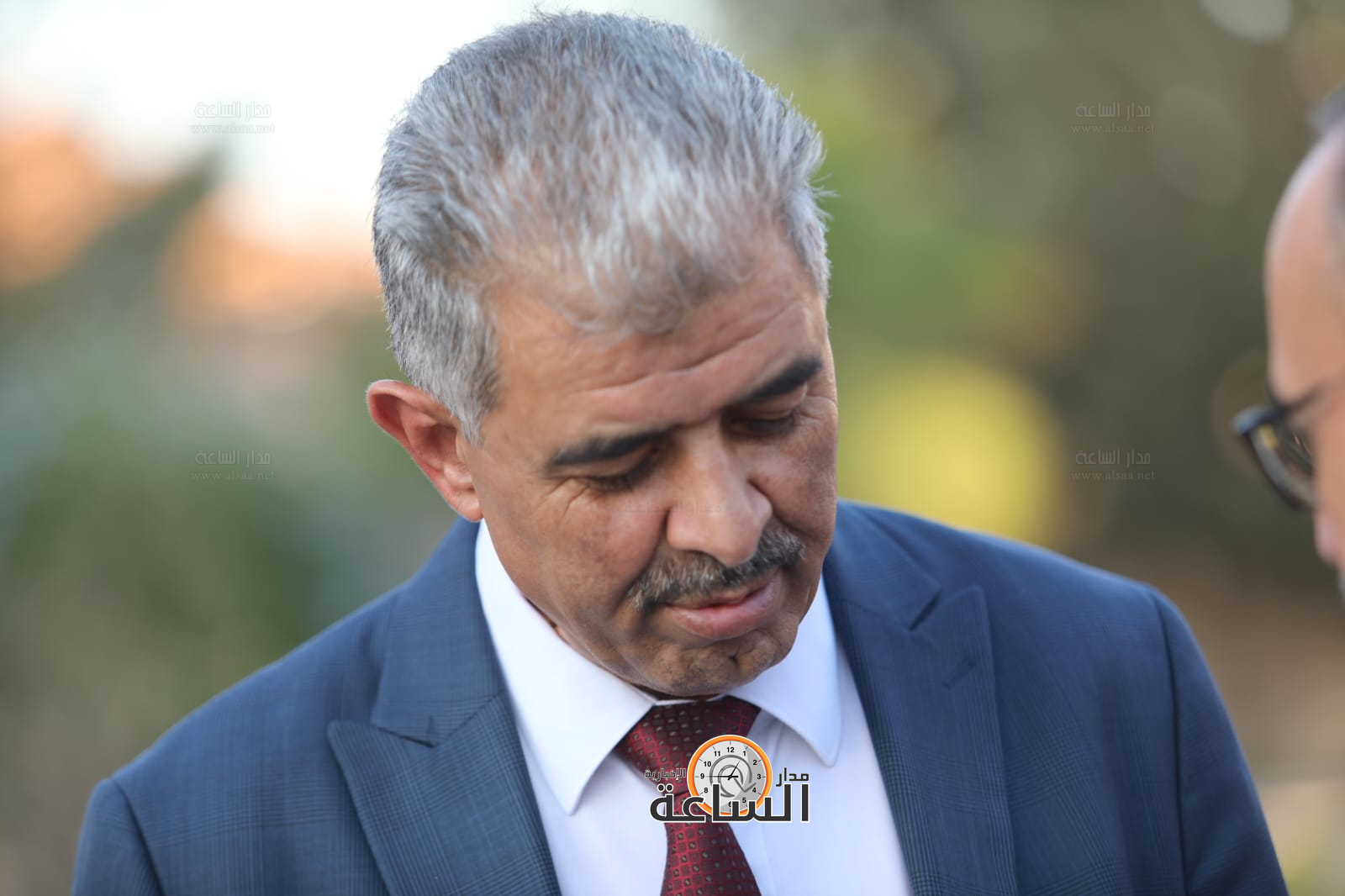 Madar Al-Saa Images 0.10182249512775043