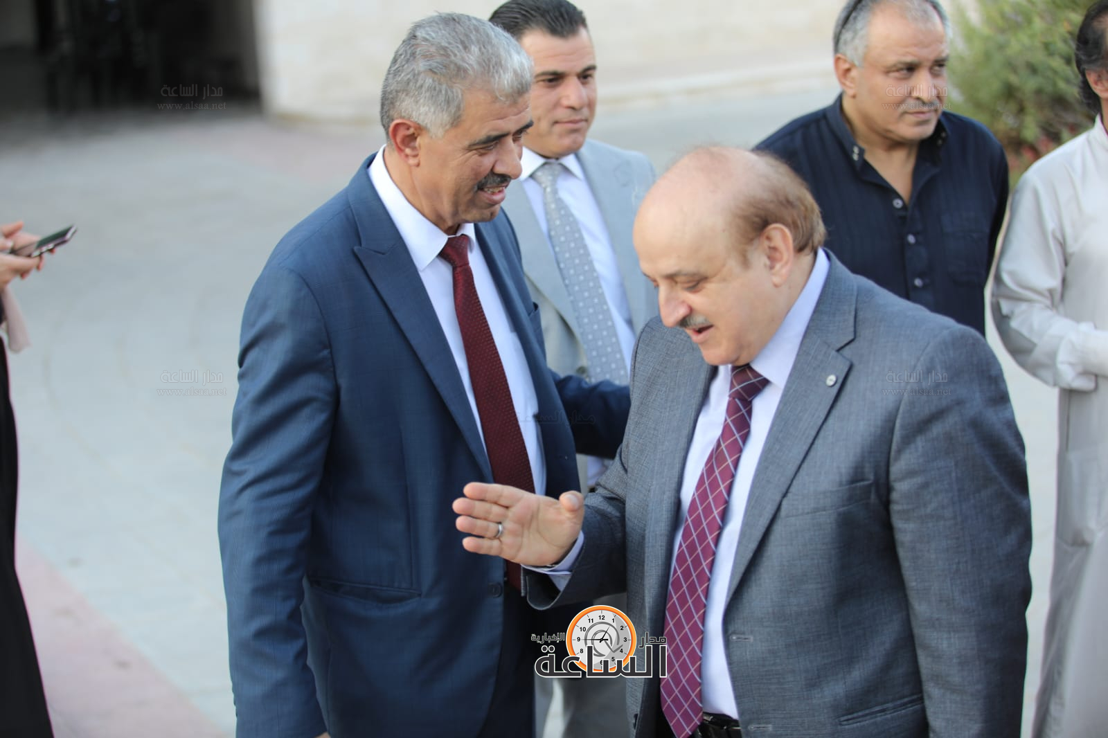 Madar Al-Saa Images 0.027858827930399288