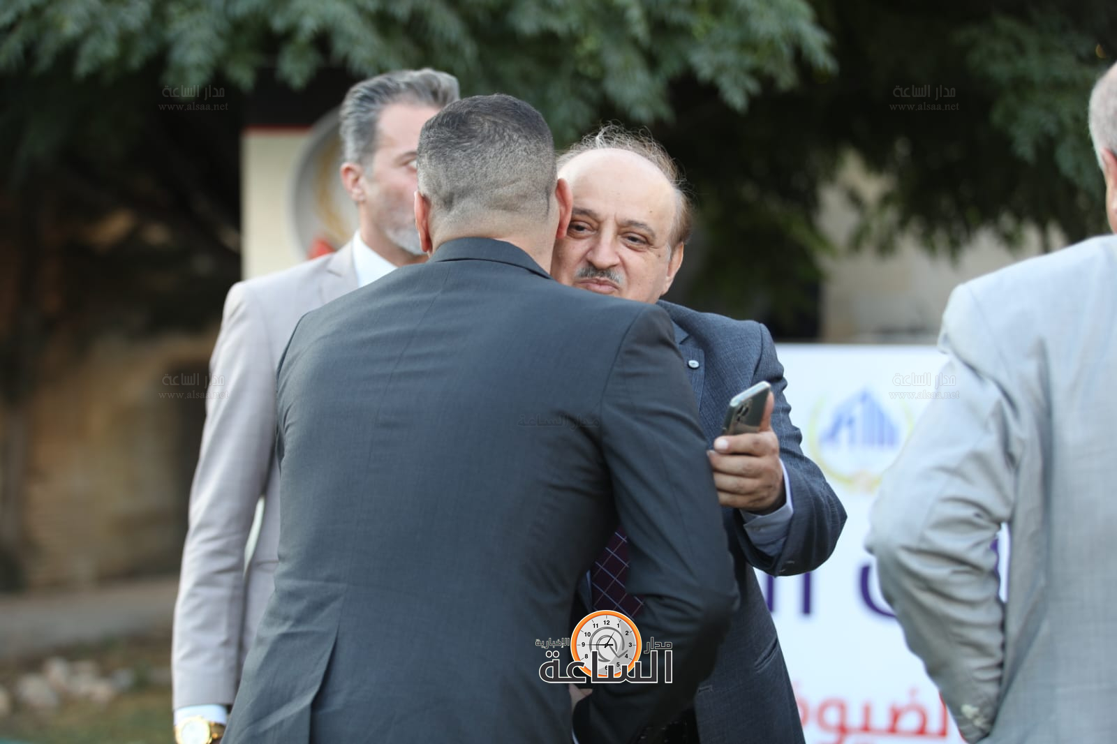 Madar Al-Saa Images 0.7835394812387699