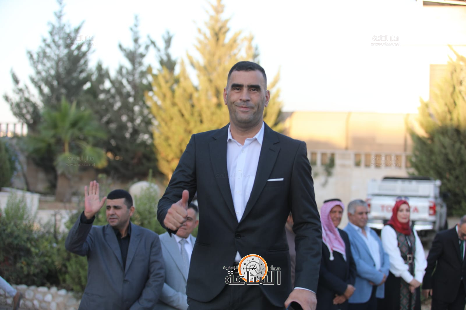 Madar Al-Saa Images 0.8571999184976462