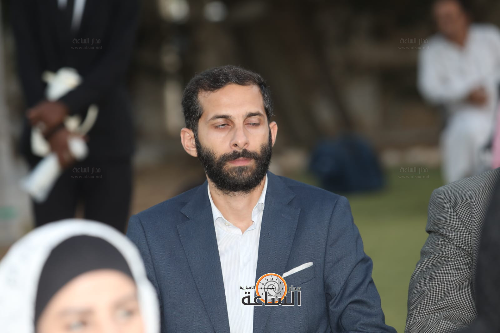 Madar Al-Saa Images 0.6602016462511007