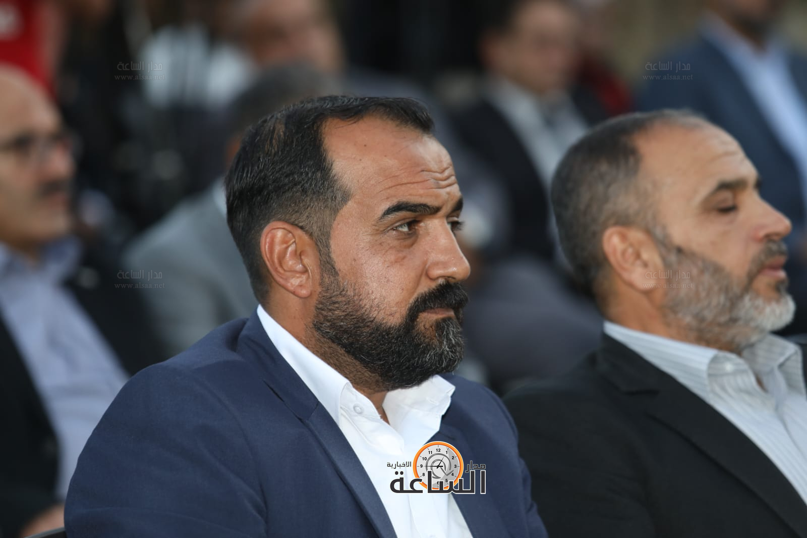 Madar Al-Saa Images 0.22967671071338835