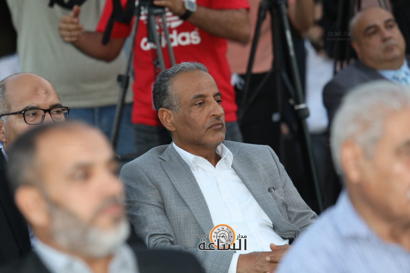 Madar Al-Saa Images 0.012695019793040885