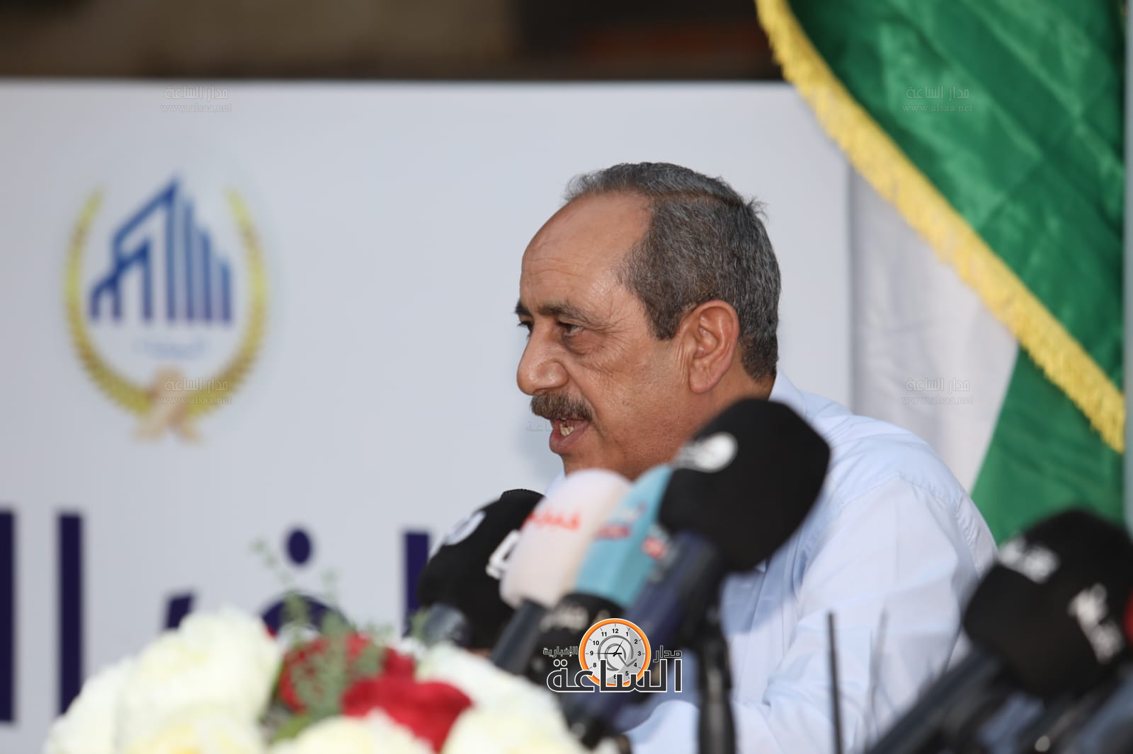 Madar Al-Saa Images 0.7004637742561712