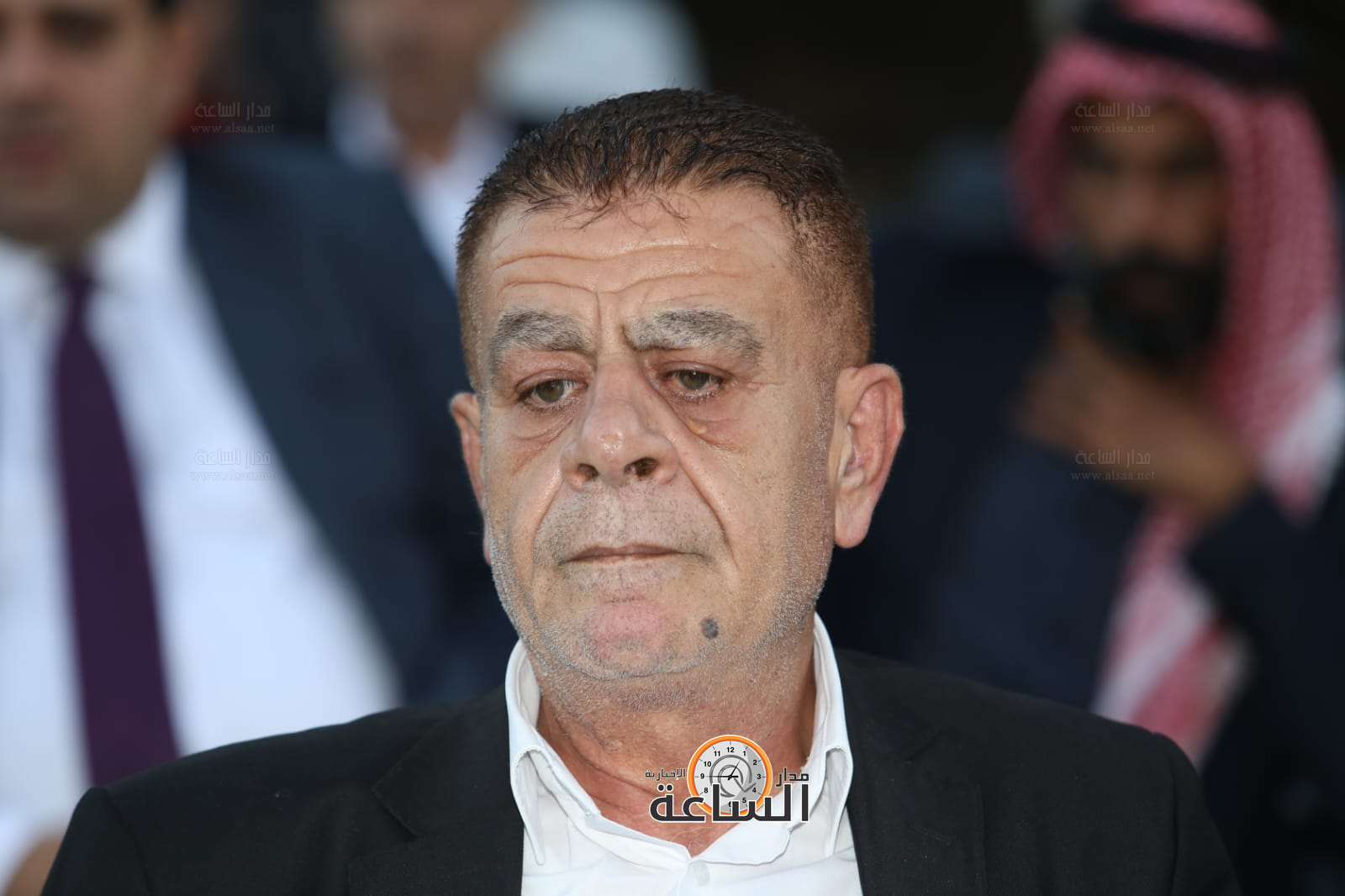 Madar Al-Saa Images 0.4519036176345279