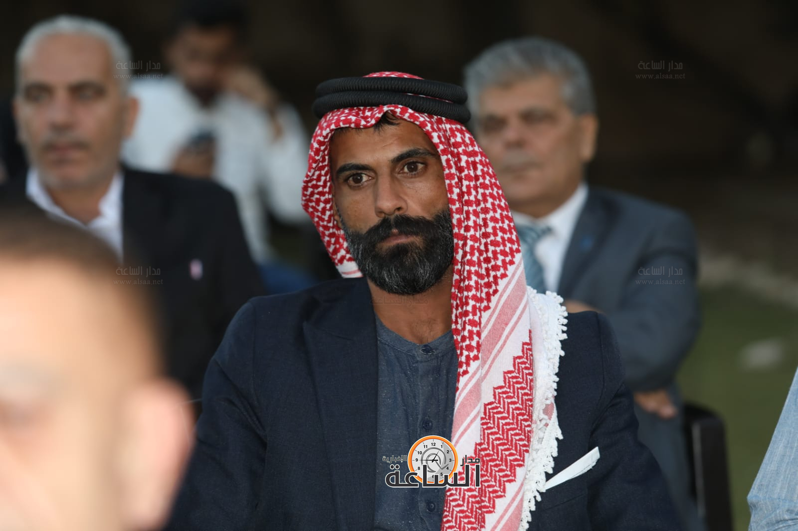 Madar Al-Saa Images 0.294500193409055