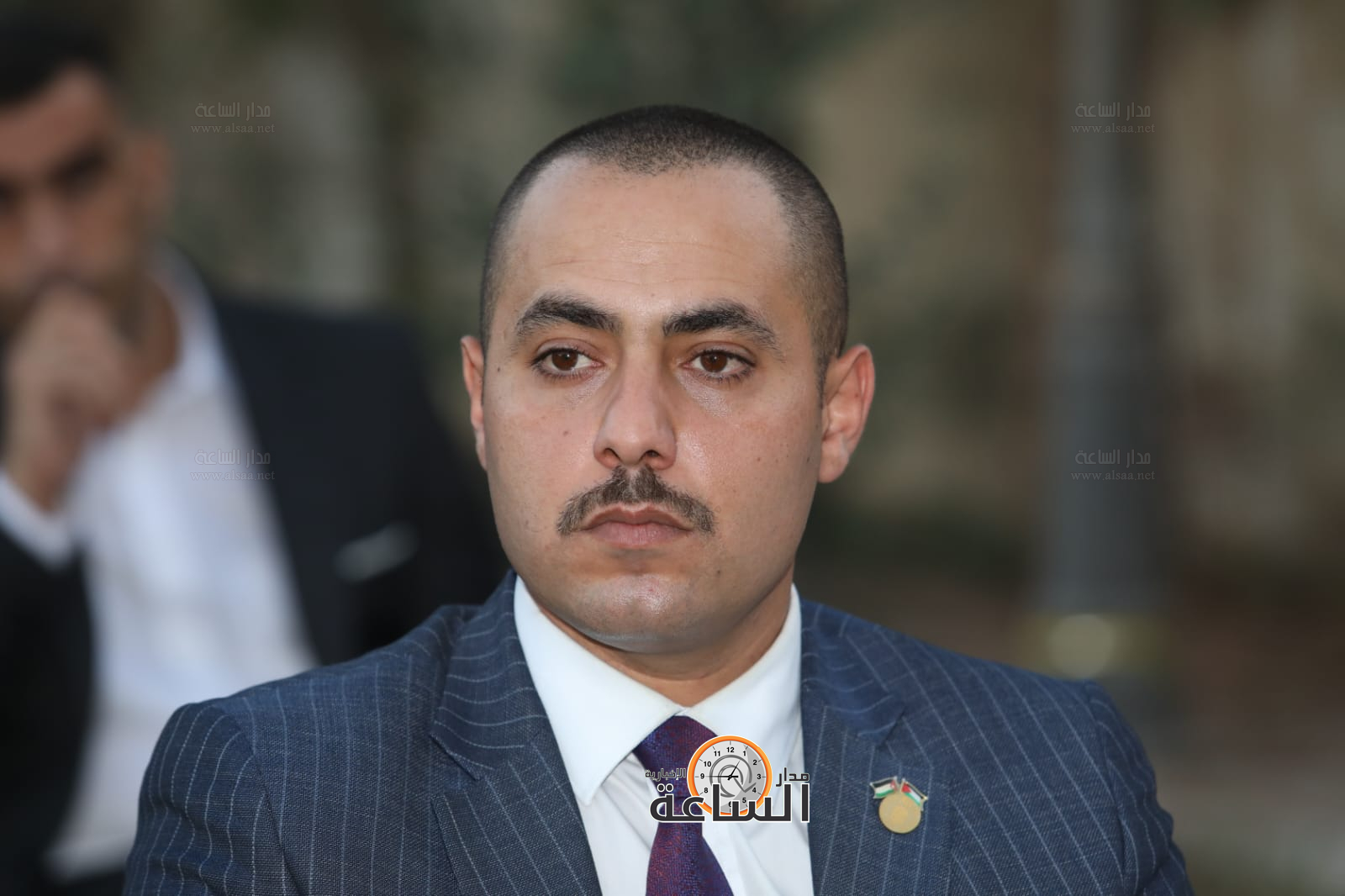 Madar Al-Saa Images 0.10952795468558585