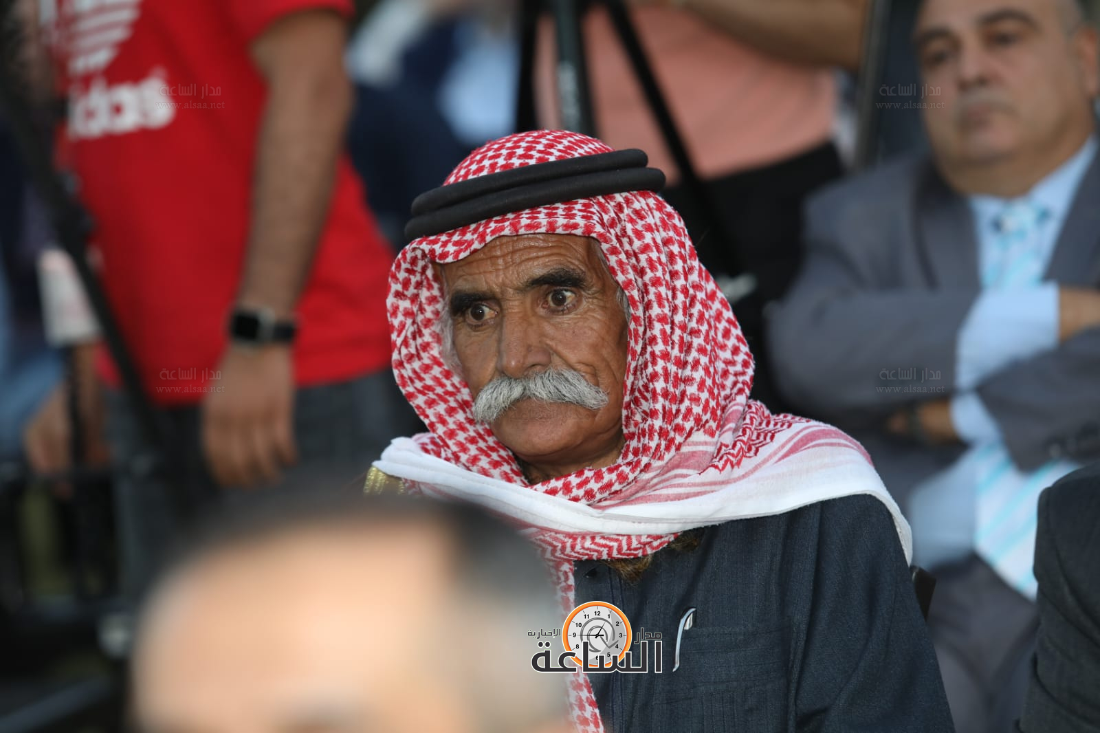 Madar Al-Saa Images 0.4896790113935494