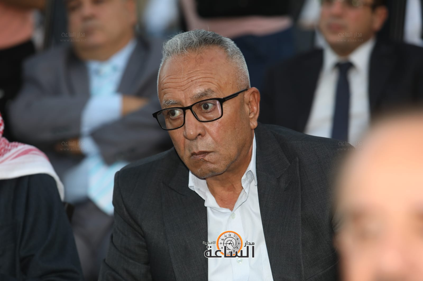 Madar Al-Saa Images 0.22625279714549063