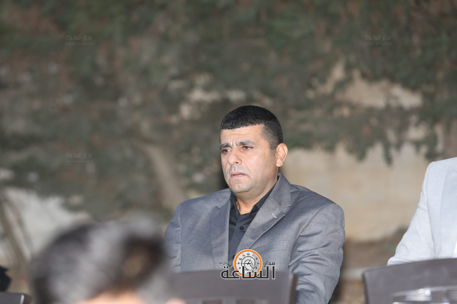 Madar Al-Saa Images 0.014046738294496874