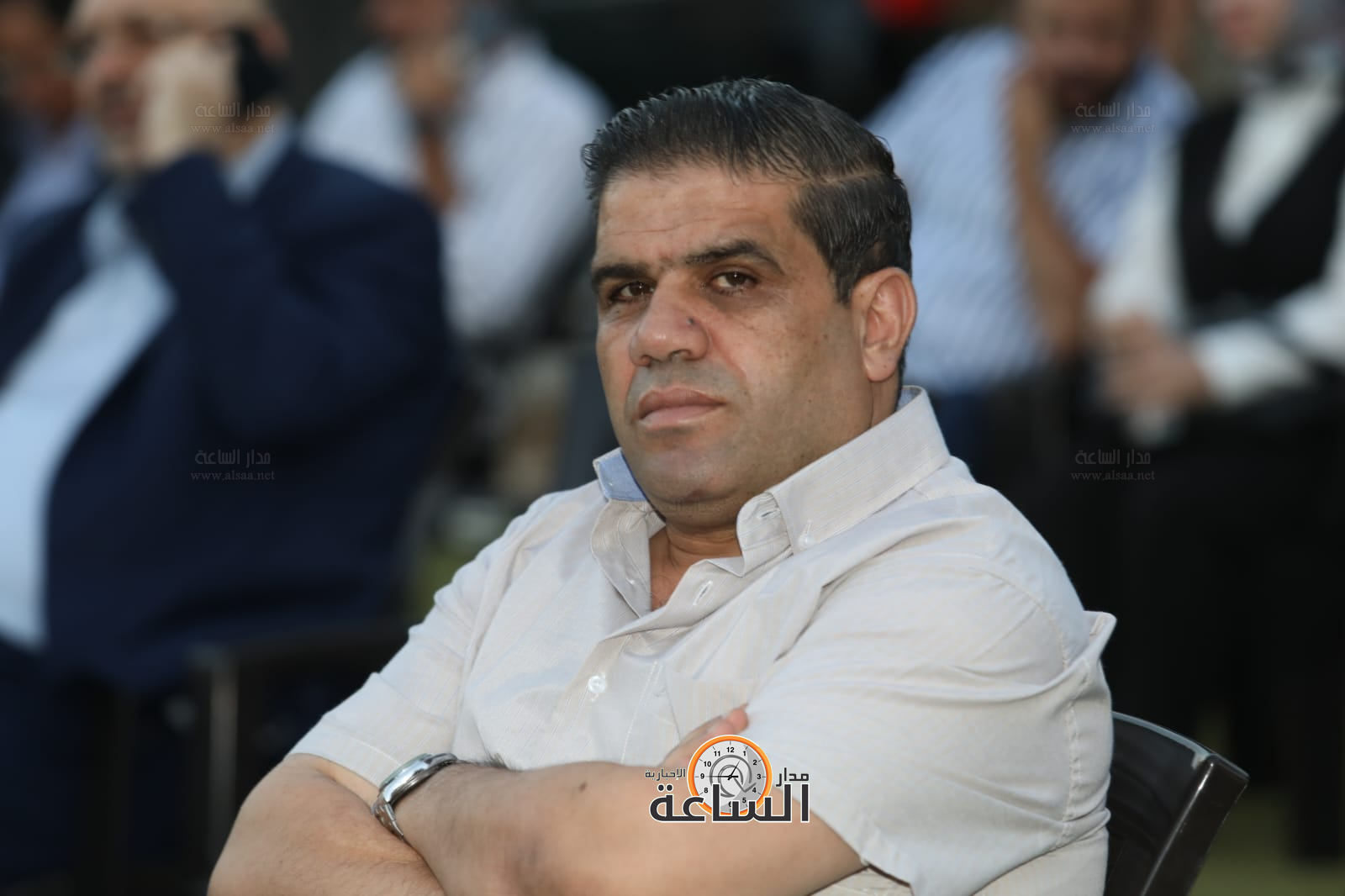 Madar Al-Saa Images 0.4730909086824895