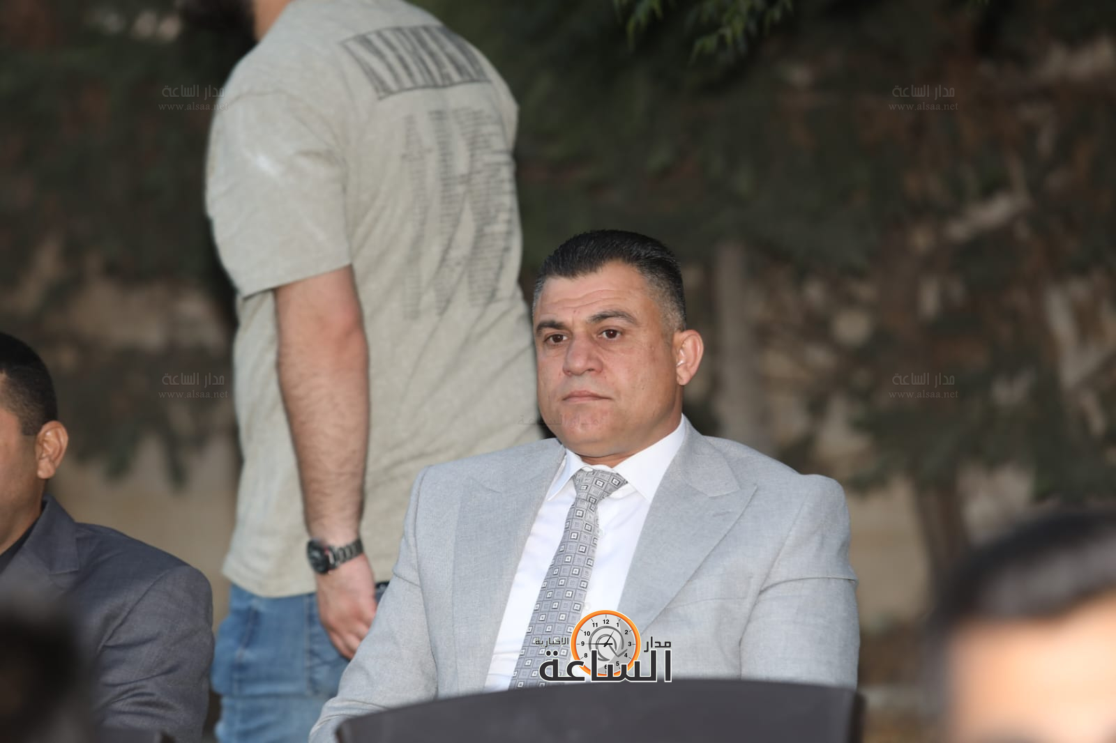 Madar Al-Saa Images 0.24351147041685284