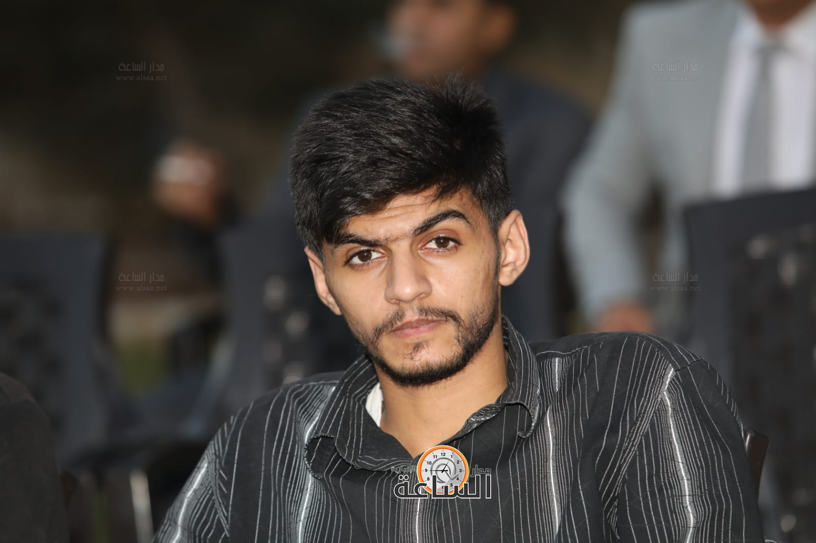 Madar Al-Saa Images 0.044510792432536306