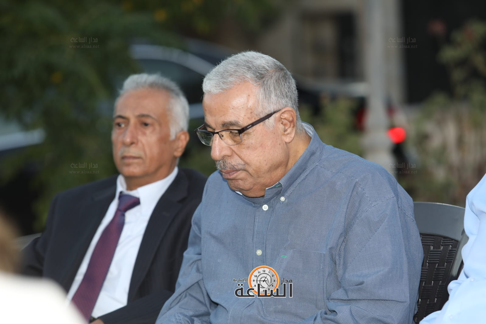 Madar Al-Saa Images 0.4803270463660356