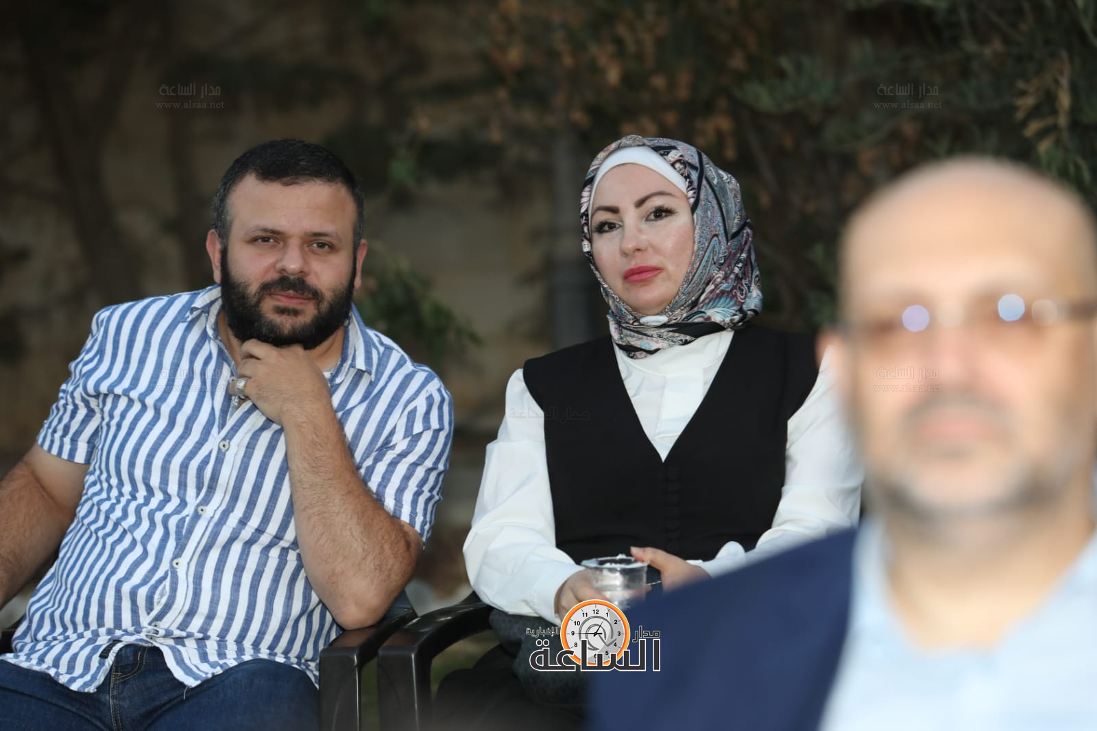 Madar Al-Saa Images 0.720630638231732