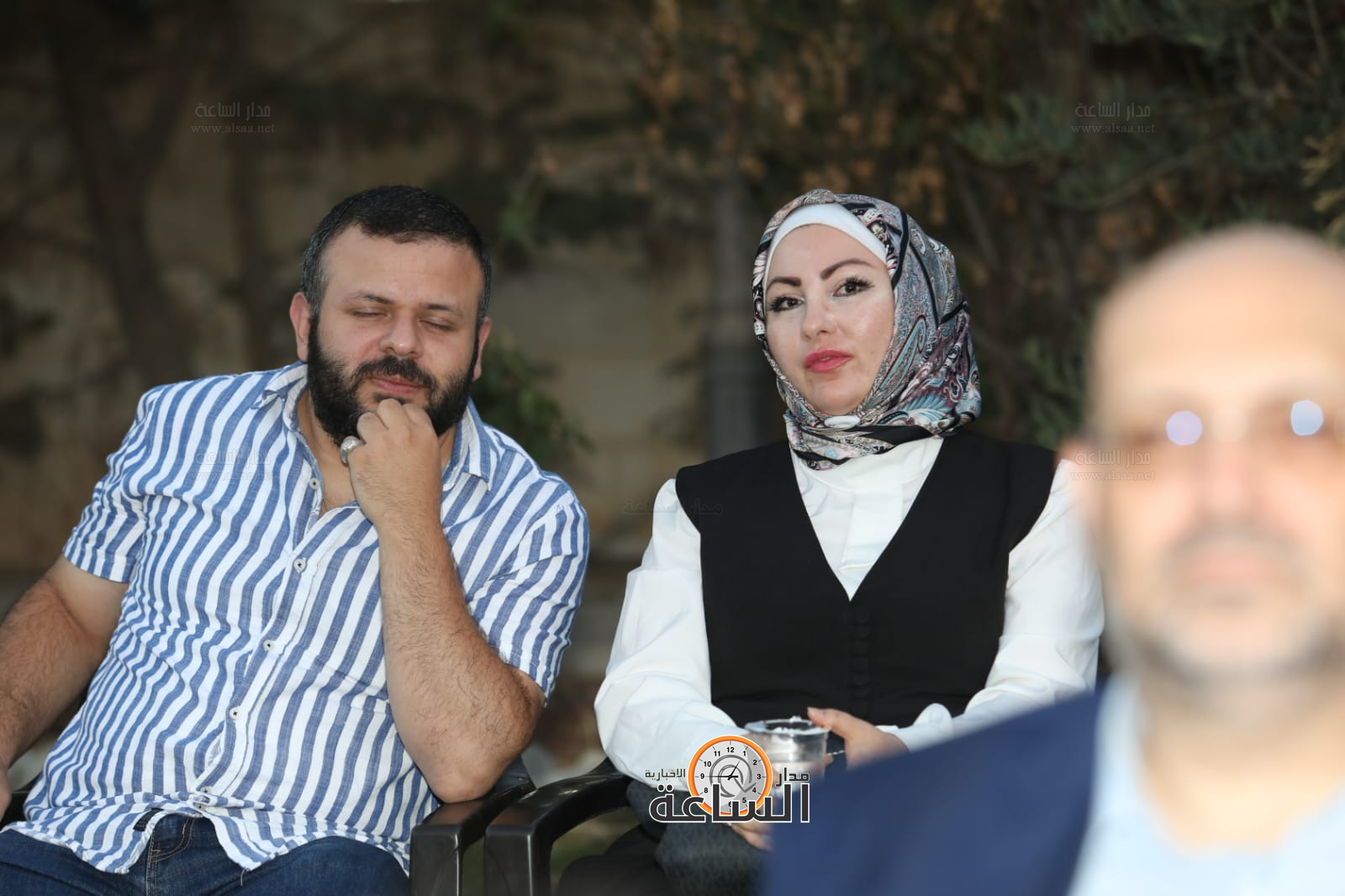 Madar Al-Saa Images 0.8726319757102734