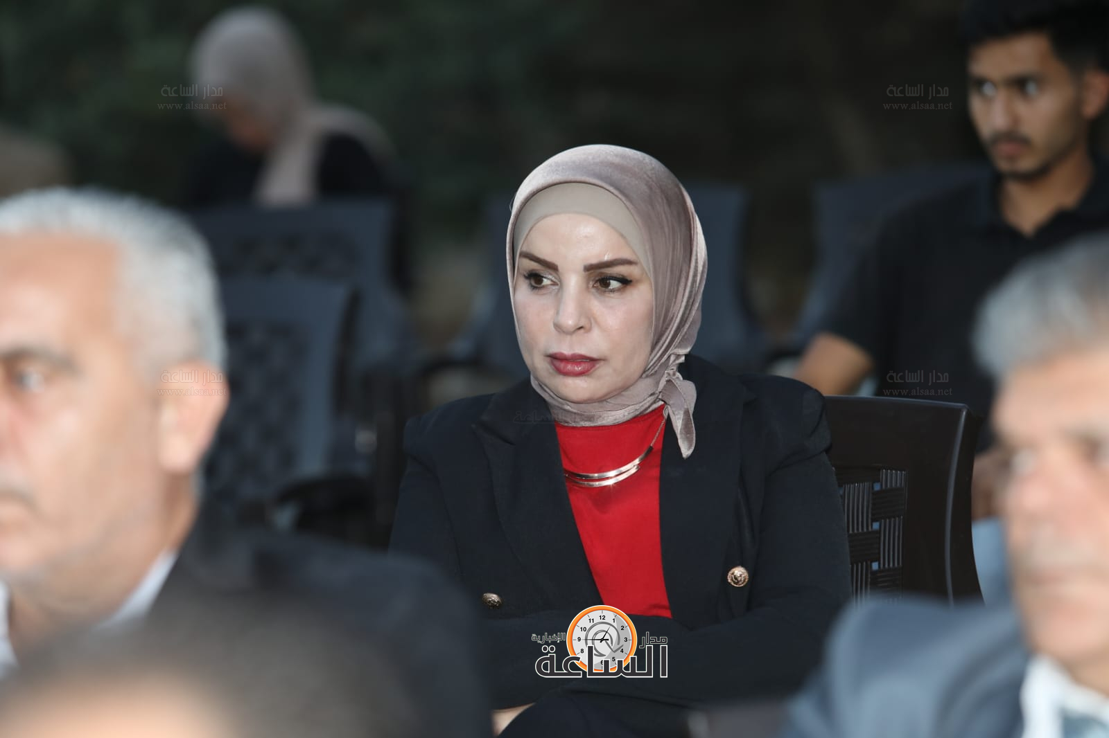 Madar Al-Saa Images 0.2171037986541937