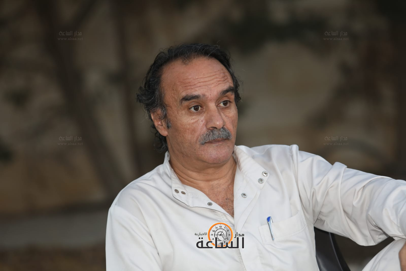 Madar Al-Saa Images 0.43124506223510495