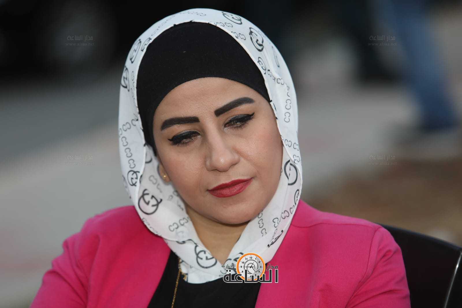 Madar Al-Saa Images 0.8314610001369909