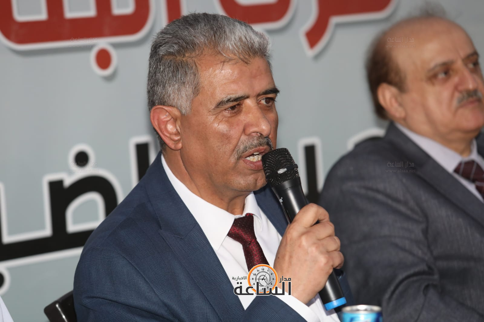 Madar Al-Saa Images 0.16407005546145914