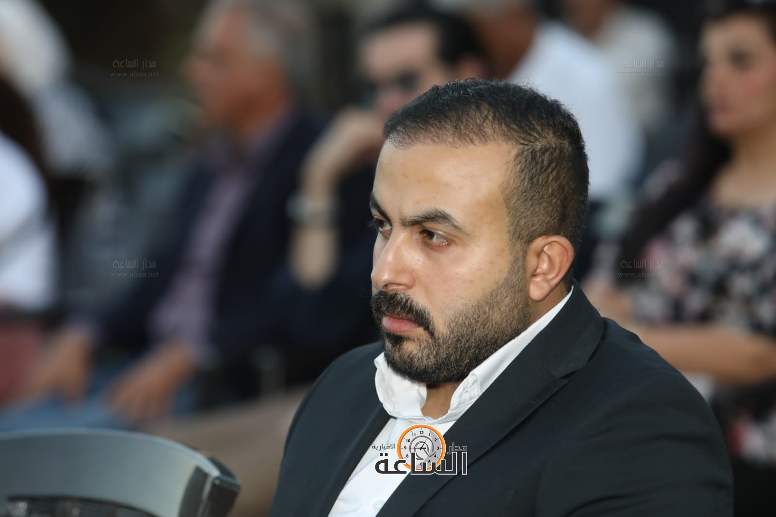 Madar Al-Saa Images 0.06609463241623259