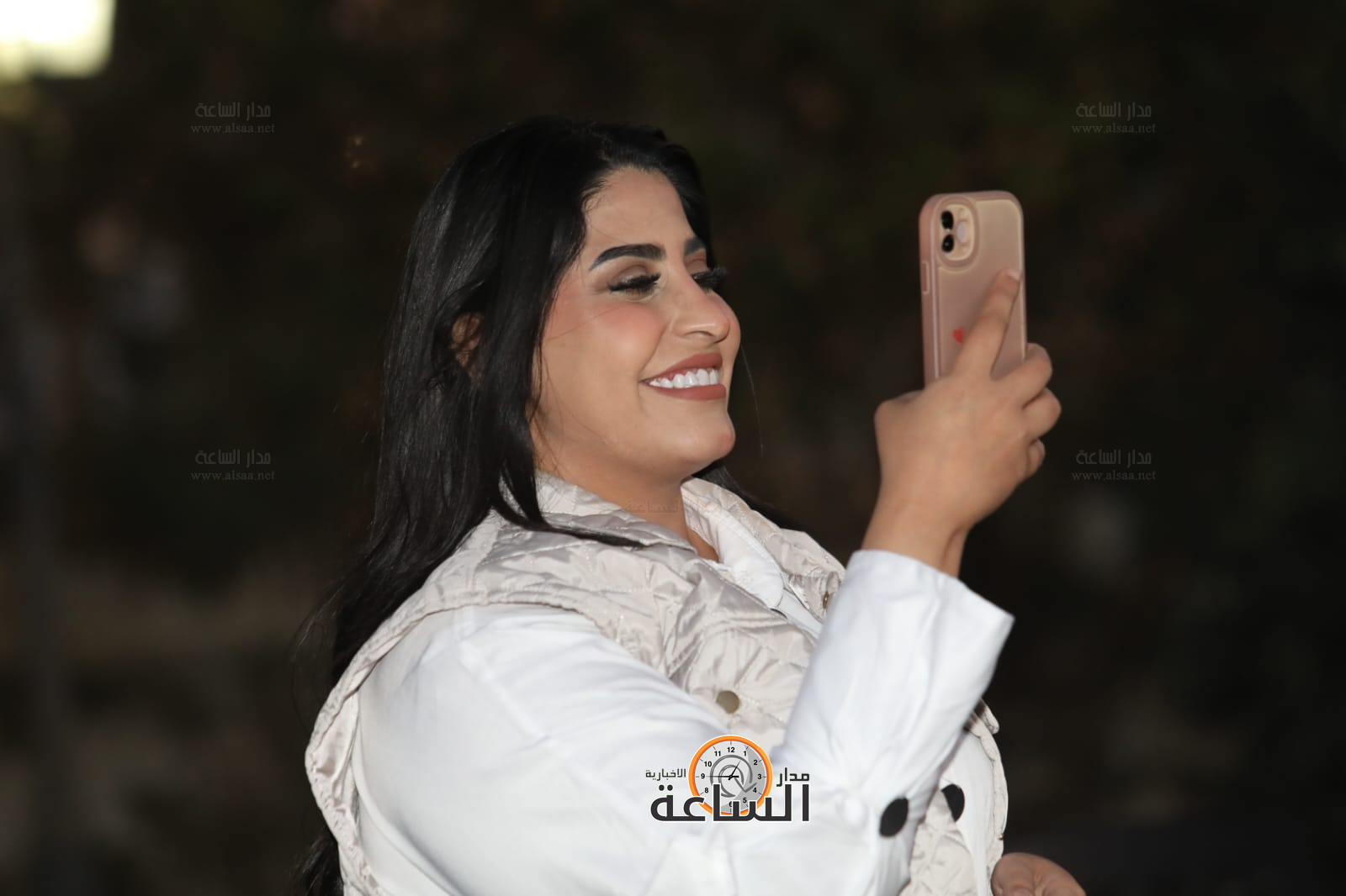 Madar Al-Saa Images 0.8413750044806081