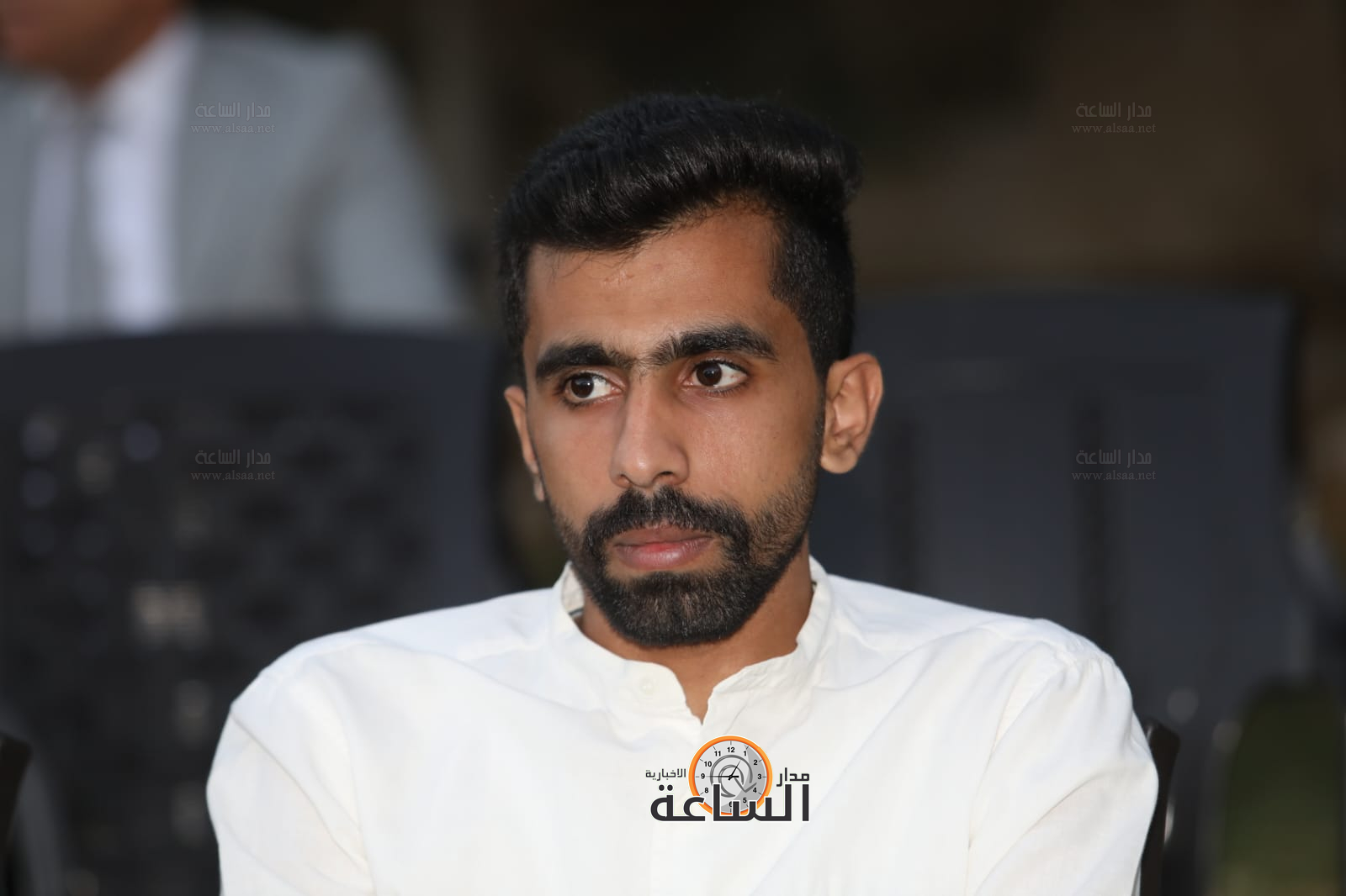 Madar Al-Saa Images 0.27591368207832123