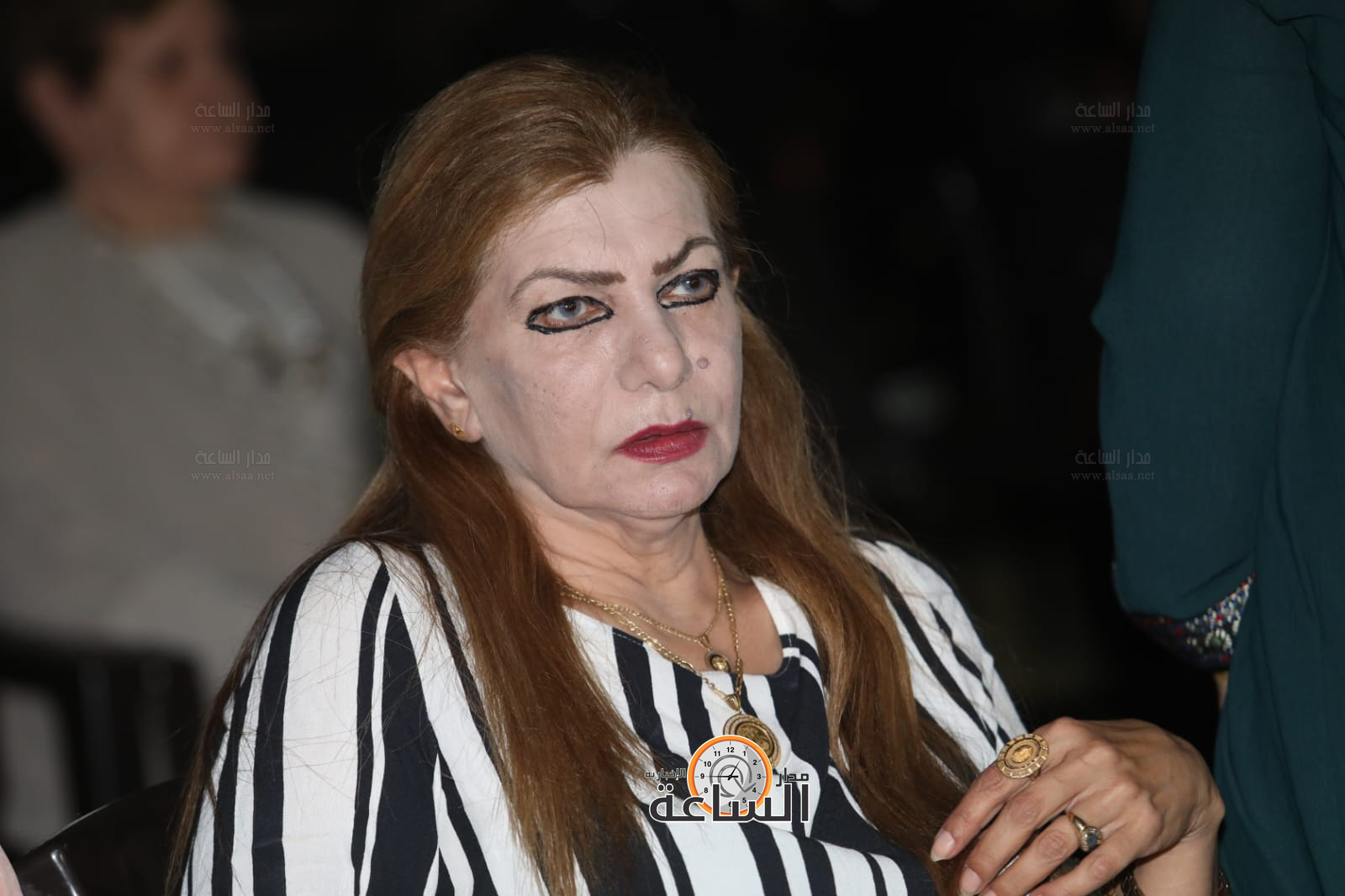 Madar Al-Saa Images 0.33047980503812147