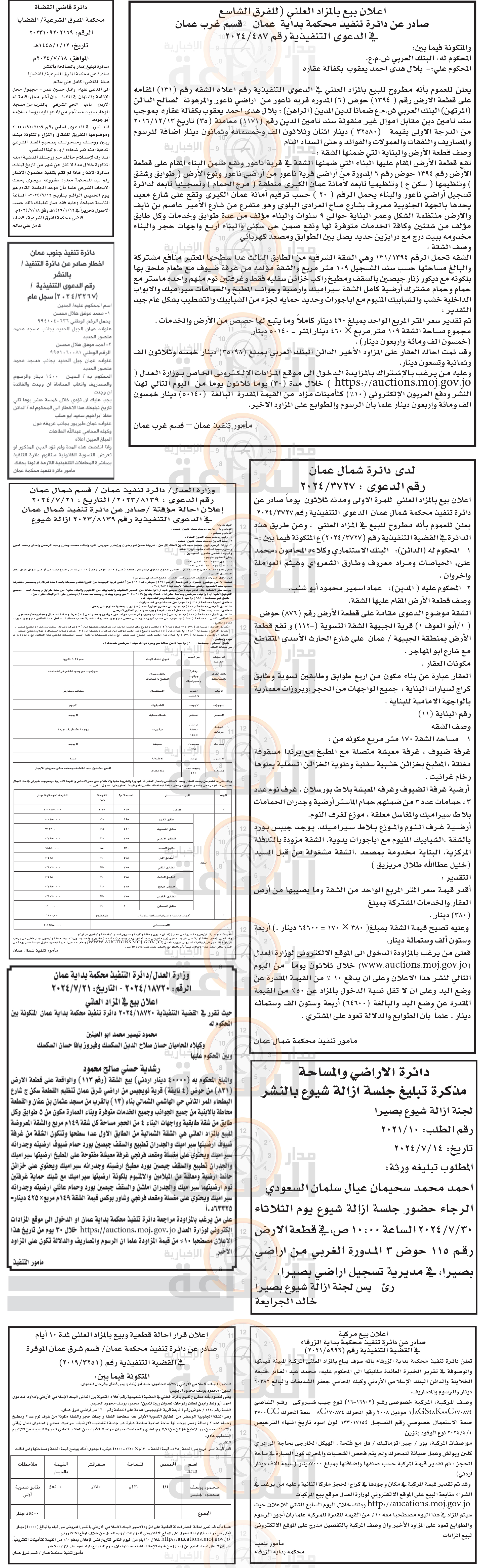 Madar Al-Saa Images 0.4639327241259532