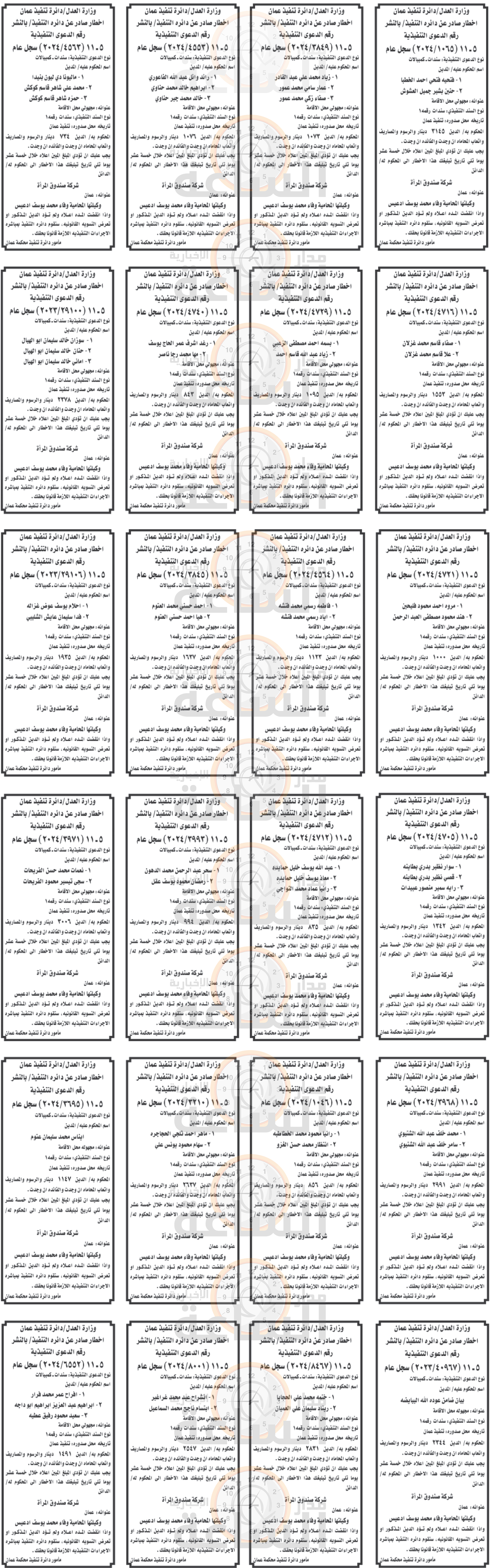 Madar Al-Saa Images 0.6070369295413098