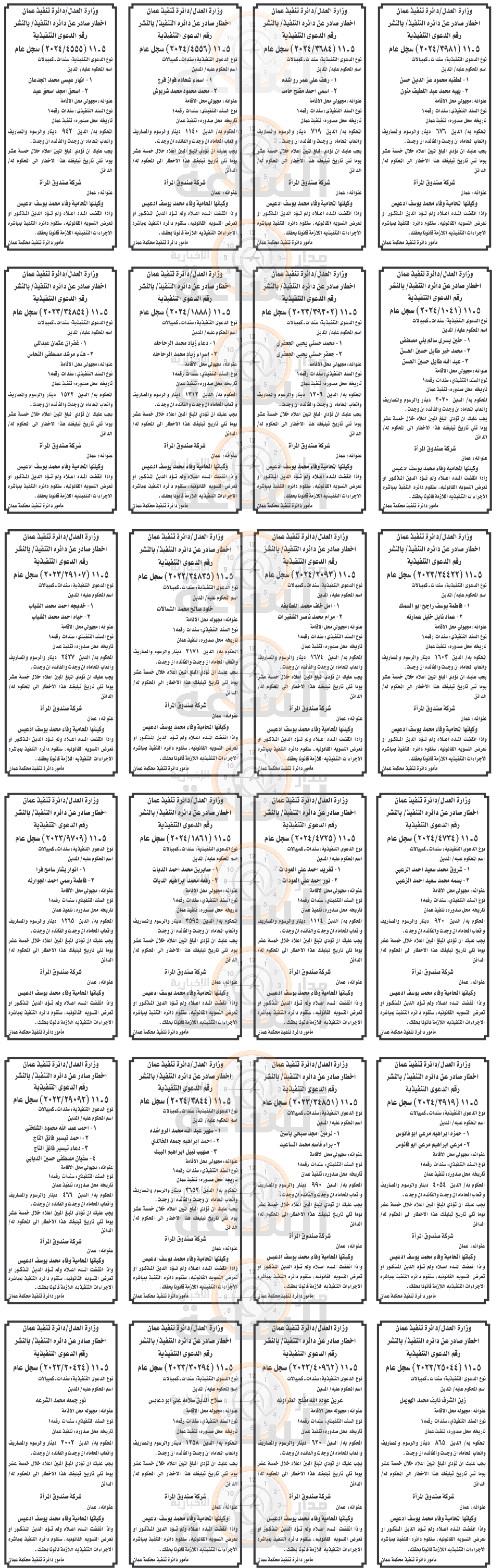 Madar Al-Saa Images 0.9459452069323584