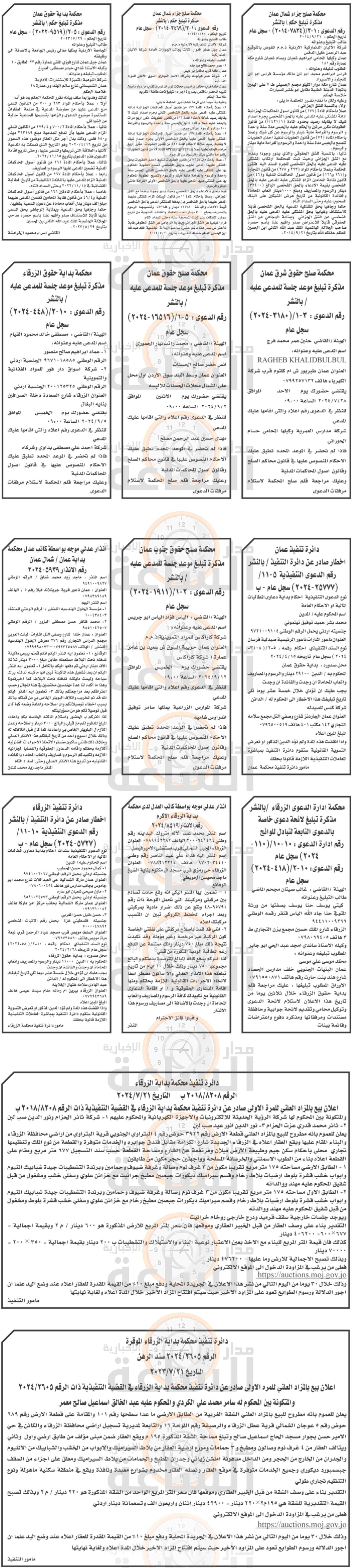 Madar Al-Saa Images 0.9729011440799975