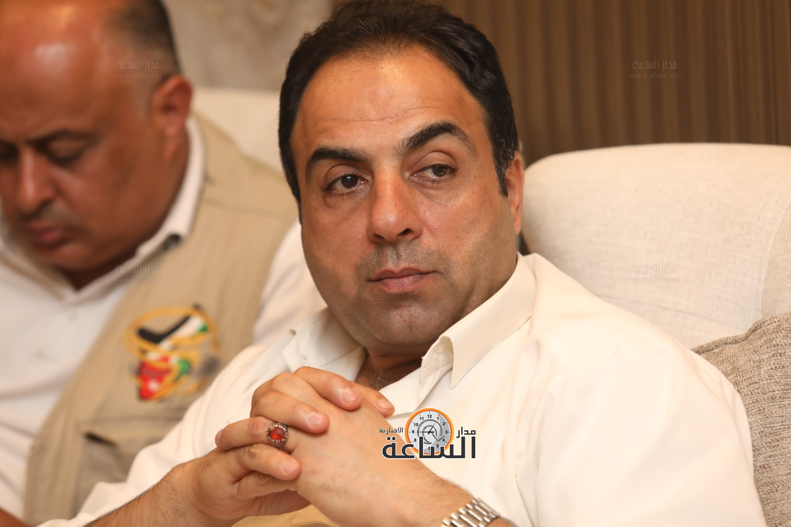 Madar Al-Saa Images 0.3958272784879604