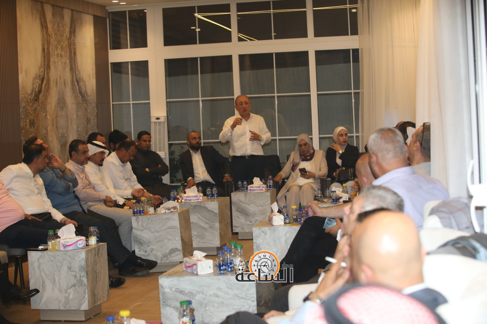 Madar Al-Saa Images 0.797513002741383