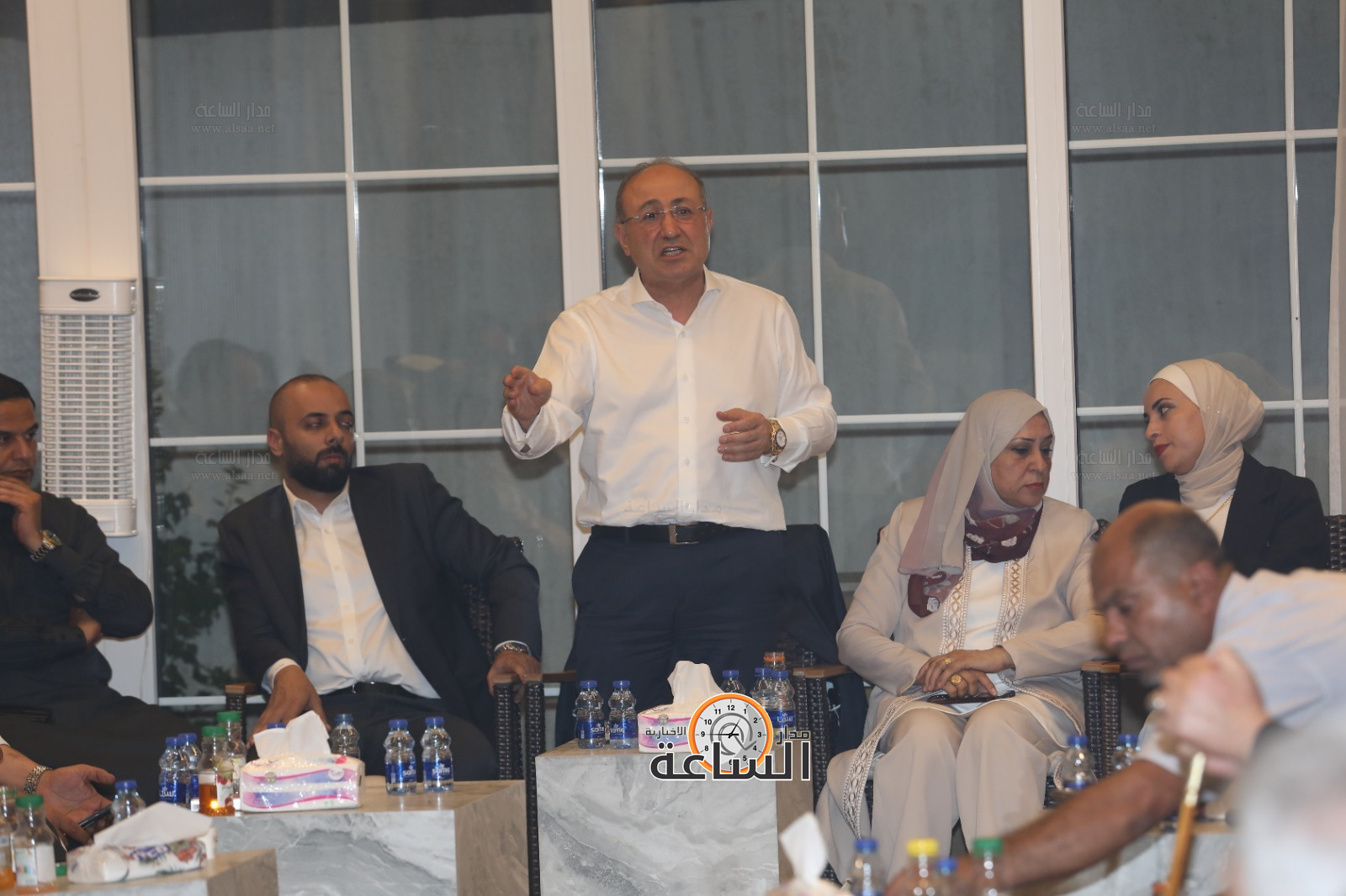 Madar Al-Saa Images 0.22678617481661645