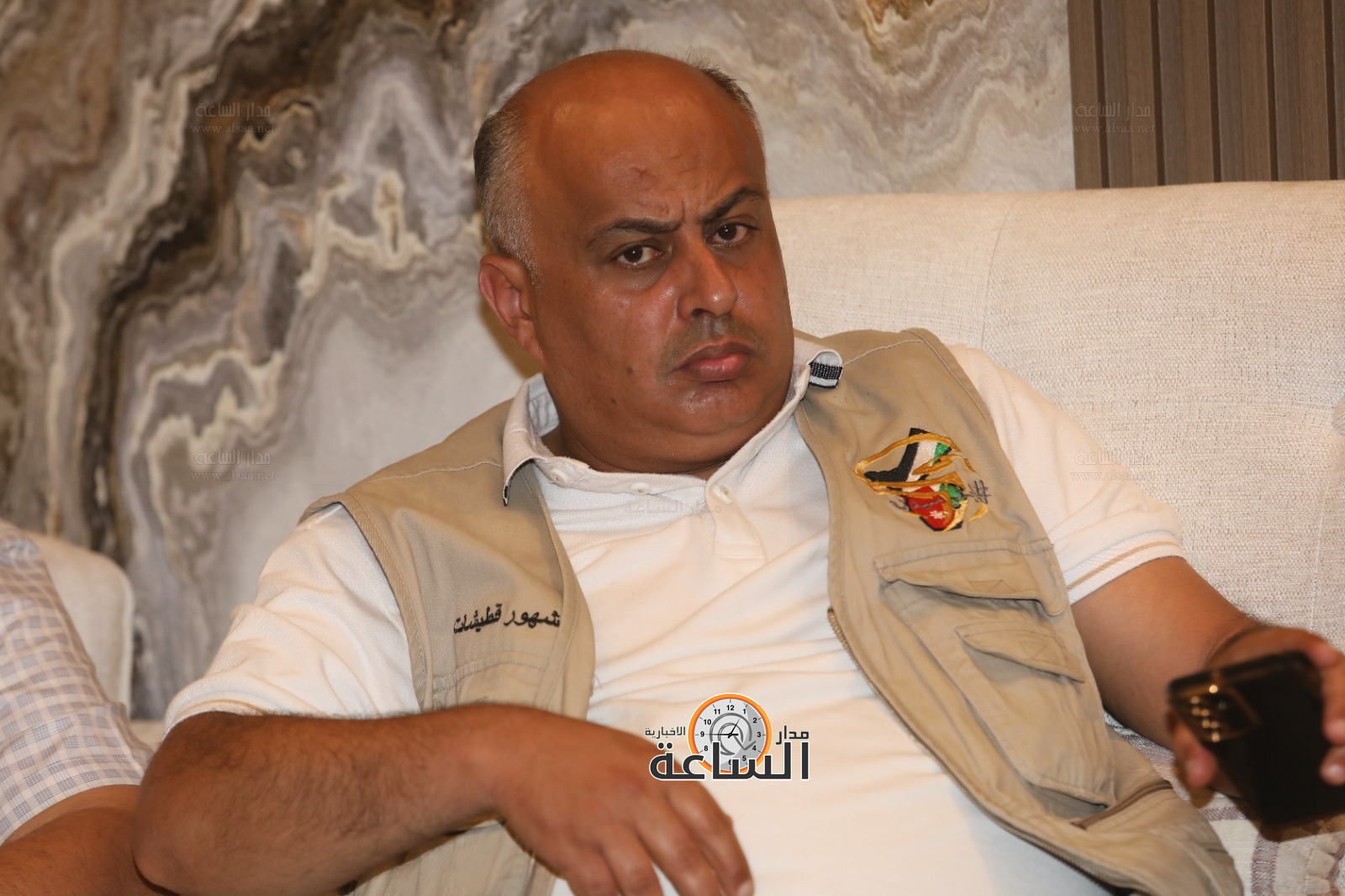 Madar Al-Saa Images 0.24300545527180617