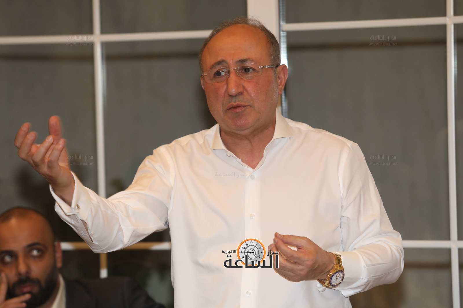 Madar Al-Saa Images 0.102787774503738