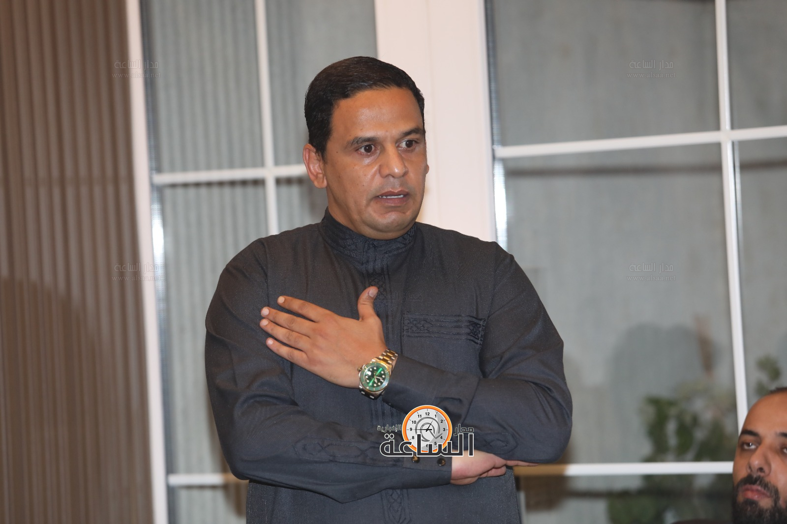 Madar Al-Saa Images 0.8357327288548473